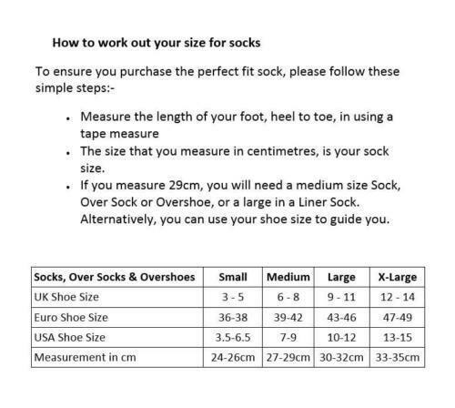 Sealskinz Mid Weight, Mid Length Waterproof Socks – Small – Black/Grey - Sportandleisure.com (6967877304474)