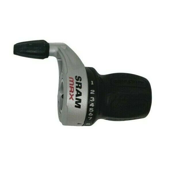 Mountain Bike Grip Shift Mrx Speed SRAM MRX Comp 3-speed Grip
