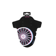 XLC MG-C29 Mini Front Mudguard - Sportandleisure.com