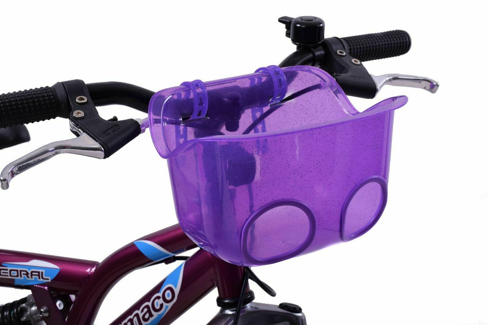 Kids Bike Teddy Bear Toy or Dolly Carrier To Fit on Handlebars 3 Colours - Sportandleisure.com (6968123621530)
