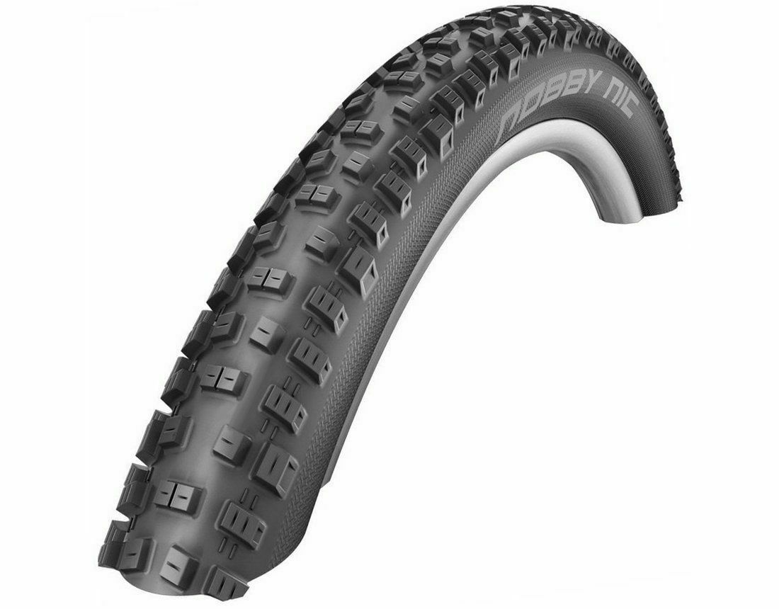Schwalbe Nobby Nic Performance Tyre - 27.5 x 2.35 - TLE - Sportandleisure.com (6967962960026)