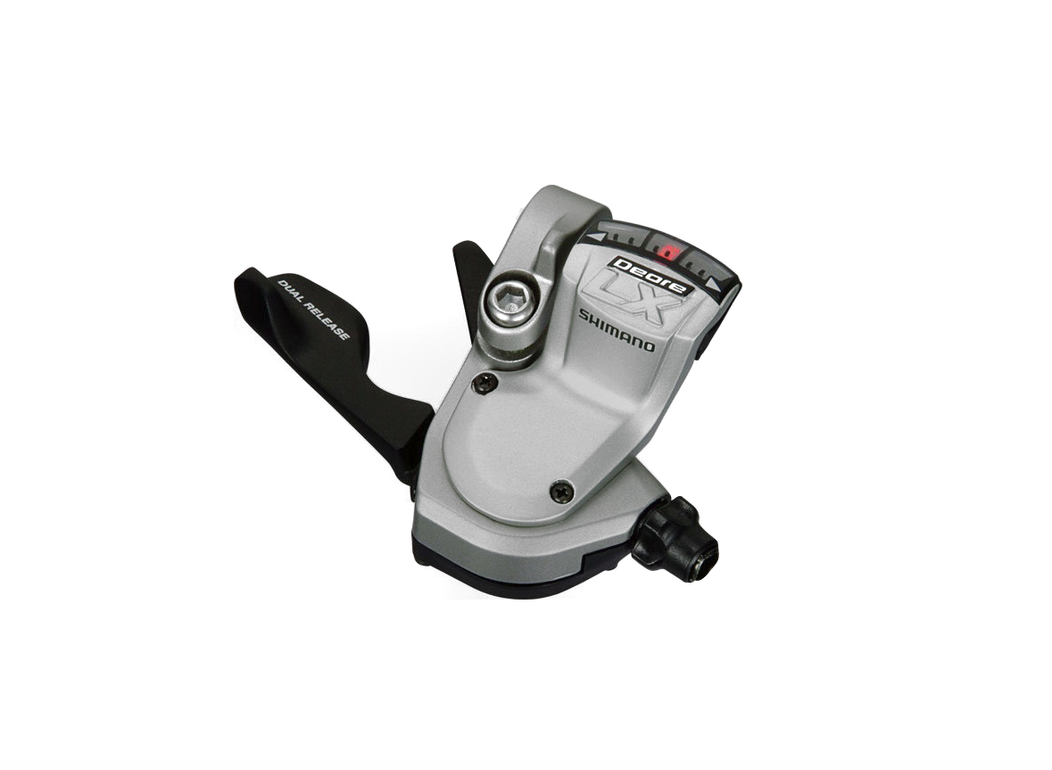 Deore 9 speed shifter hotsell