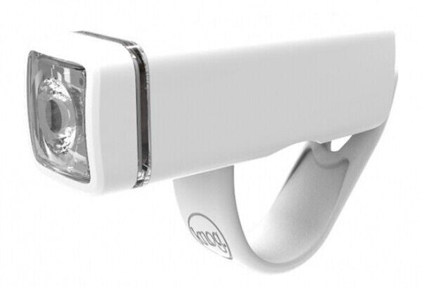 Knog Pop I Front & Rear Light Set | Sport & Leisure