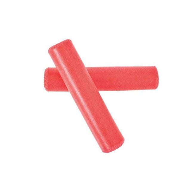 RSP Lightweight Super Tacky Silicon Grips - Red - Sportandleisure.com (7118627471514)