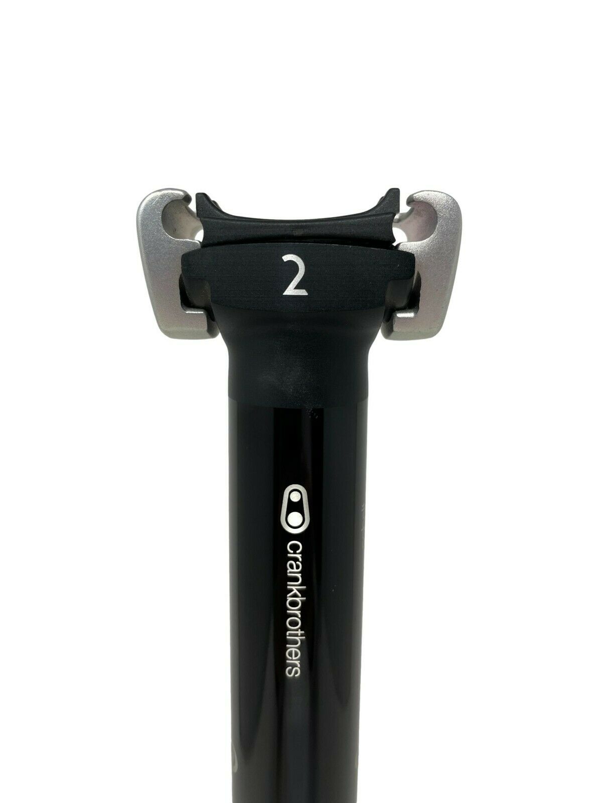 Crank sale brothers seatpost