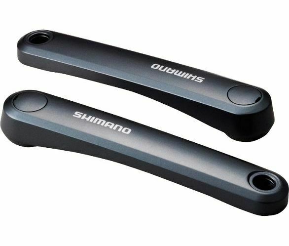 Shimano Steps FC-E6000 Crank Arm Set -175mm -  Choose Side - Sportandleisure.com (6968038064282)