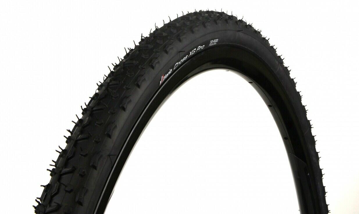 Vittoria Cross XG Pro Cyclocross / Gravel Tyre - 700 x 32c