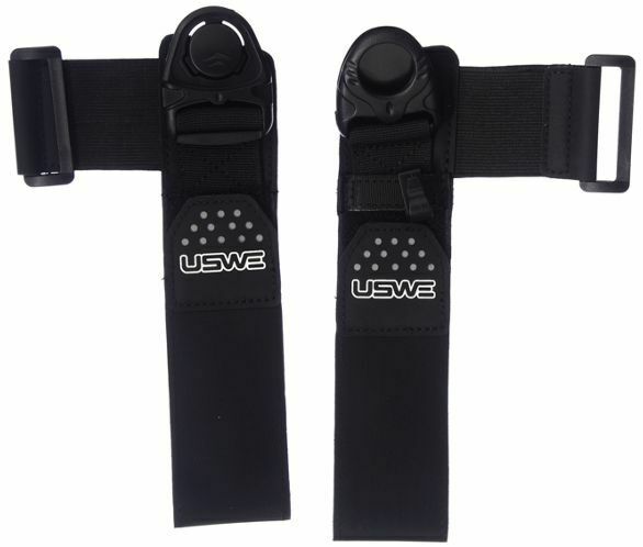 Uswe F6 Replacement Harness Front Strap - Sportandleisure.com (6967881269402)