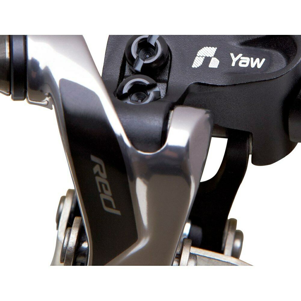 Sram 10 best sale speed front derailleur