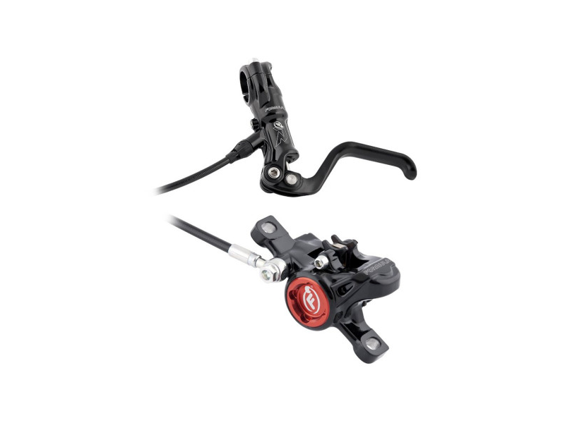 Formula rx hot sale hydraulic disc brakes