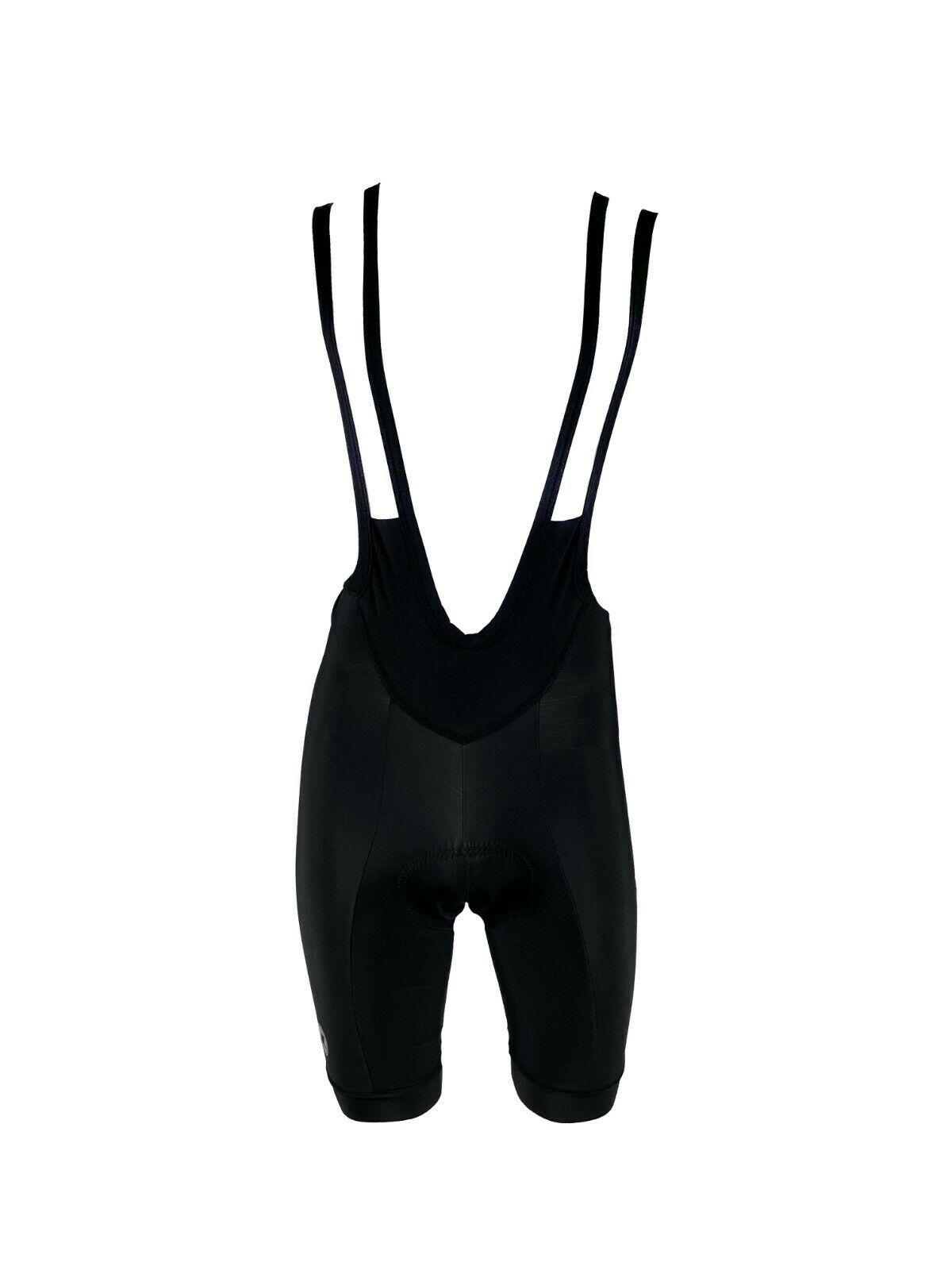 Lusso Hacienda Bib Shorts - Black - Sportandleisure.com (7501621264641)