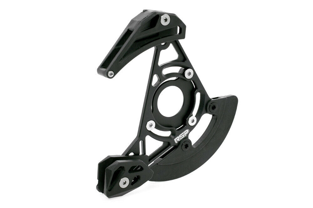 RSP Chain Guide With Taco ISCG - 32-38T - Black - Sportandleisure.com (7118626816154)