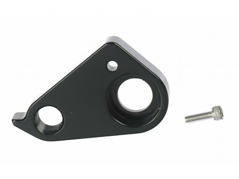 Nukeproof Scalp Replacement Gear Hanger Derailleur - Black - Sportandleisure.com (6968126636186)