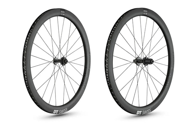 DT Swiss ERC 1100 DICUT Endurance Road Disc Wheelset- 700c - Sportandleisure.com