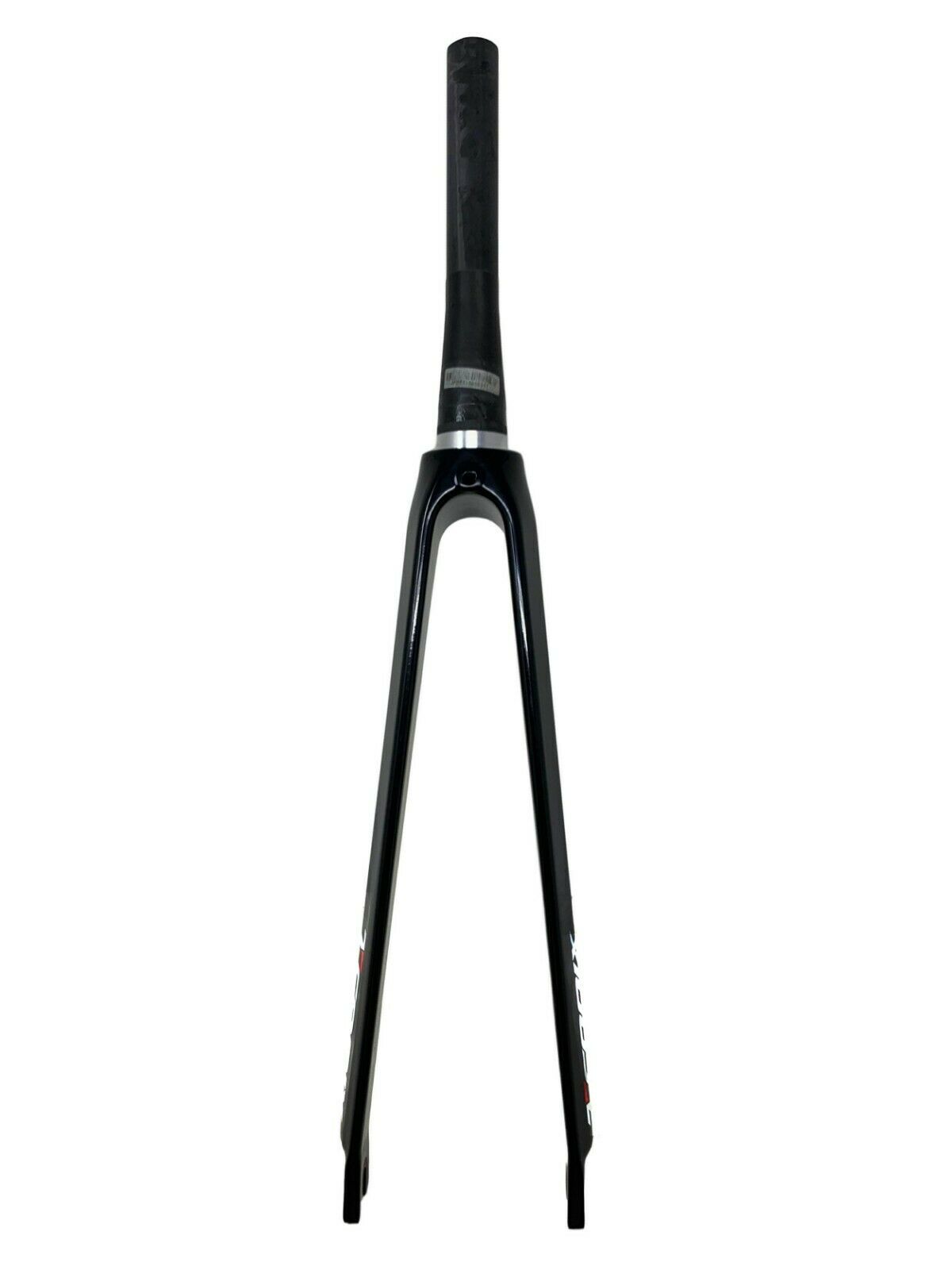 Tapered road shop fork