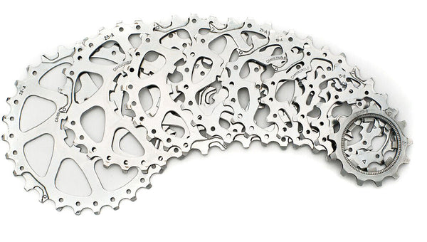 パーツ campagnolo 9S 13-26 Campagnolo UD 9/10 Speed 13-26T Cassette | eBay