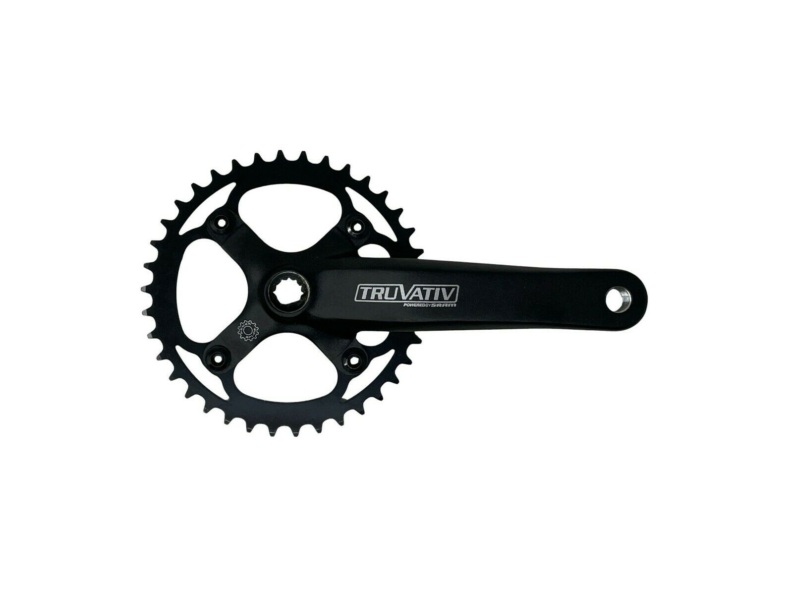 Truvativ chainset cheap