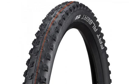 パーツ SCHWALBE FAT  FRONT 27.5 650b Schwalbe Fat Albert Front EVO 27.5 x 2.35 Tyre SnakeSkin TLE Addix