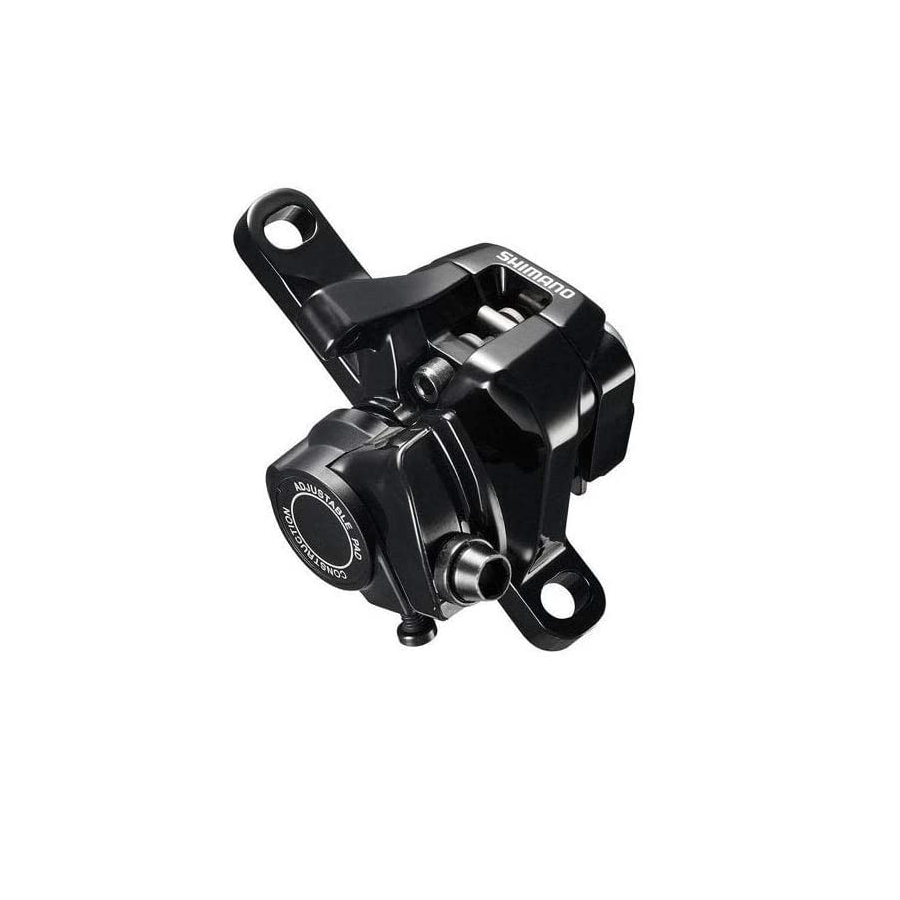 Shimano BR R517 Road Disc Brake Caliper Black Sportandleisure