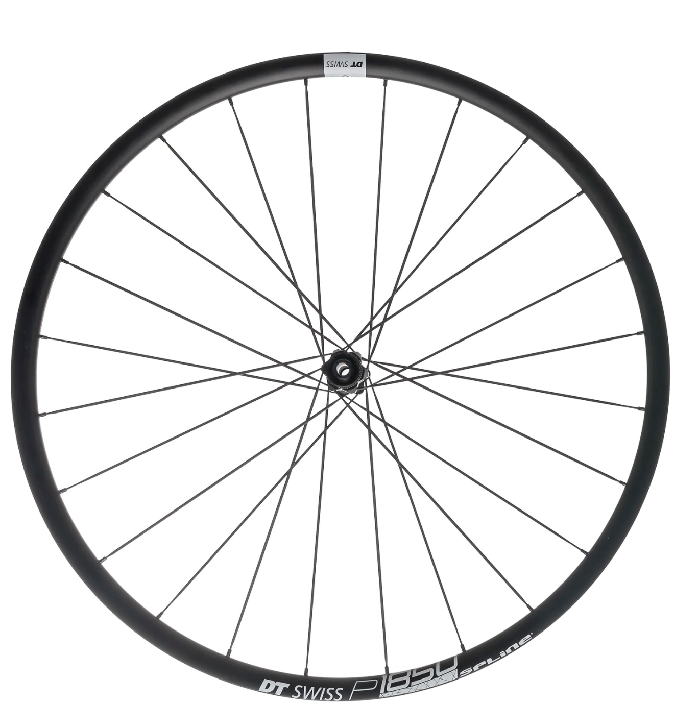 DT Swiss P 1850 Spline 23 700c Road Disc Brake Wheelset - 12mm Axle –  Sportandleisure.com