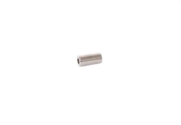 Campagnolo CG-CS011 Brake Cable Casing End - Silver - Sportandleisure.com