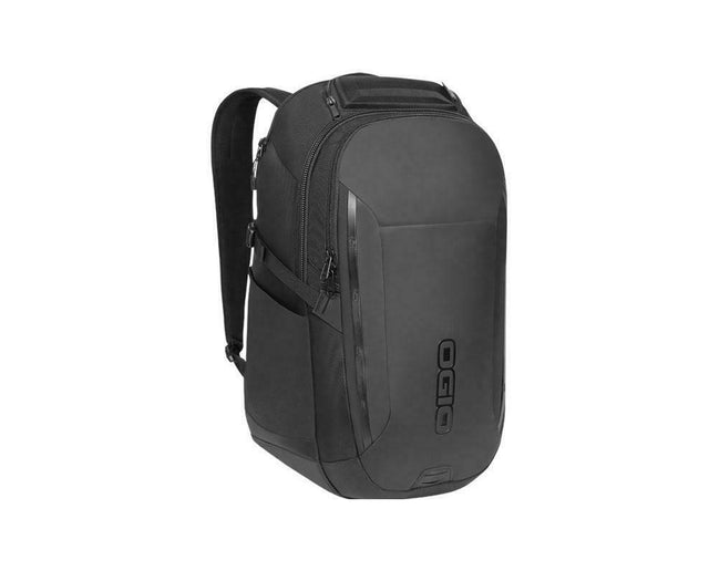 OGIO Summit Back Pack - Black - 21 Litres - Sportandleisure.com (7075171106970)