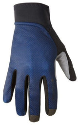 Madison RoadRace Men's Cycling Gloves - Medium - Ink Navy - Sportandleisure.com