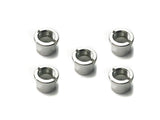 Campagnolo FC-RE110 Chainring Nut - Choose Qty - Sportandleisure.com
