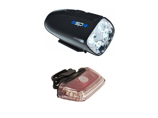 RSP RX480 x Pyro Winter USB Light Set - 500+ Lumens - Quick Release Design - Sportandleisure.com (6967996678298)