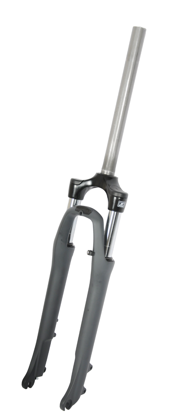 SR Suntour NEX 700c Disc Brake Suspension Fork - Grey - Sportandleisure.com