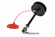 RSP Frame Saver Kit - Black & Red - Sportandleisure.com