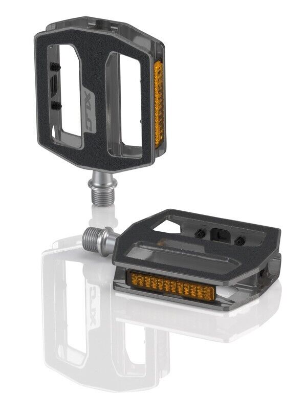 xlc flat pedals XLC Platform Pedal PD M21
