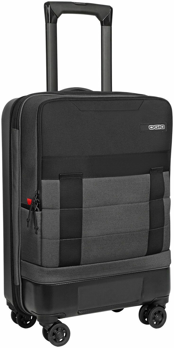 OGIO Departure 21 Travel Bag - Grey - 36 Litres - Sportandleisure.com (7075176022170)