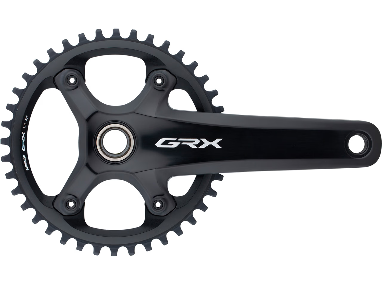 Shimano grx 40t