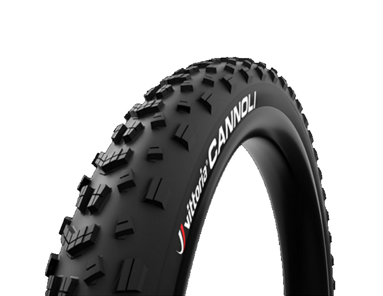 Vittoria Cannoli 26 x 4.8 Fat Bike Tyre - For Fat MTB / Snow Bike / Off-Road - Sportandleisure.com (6968122704026)