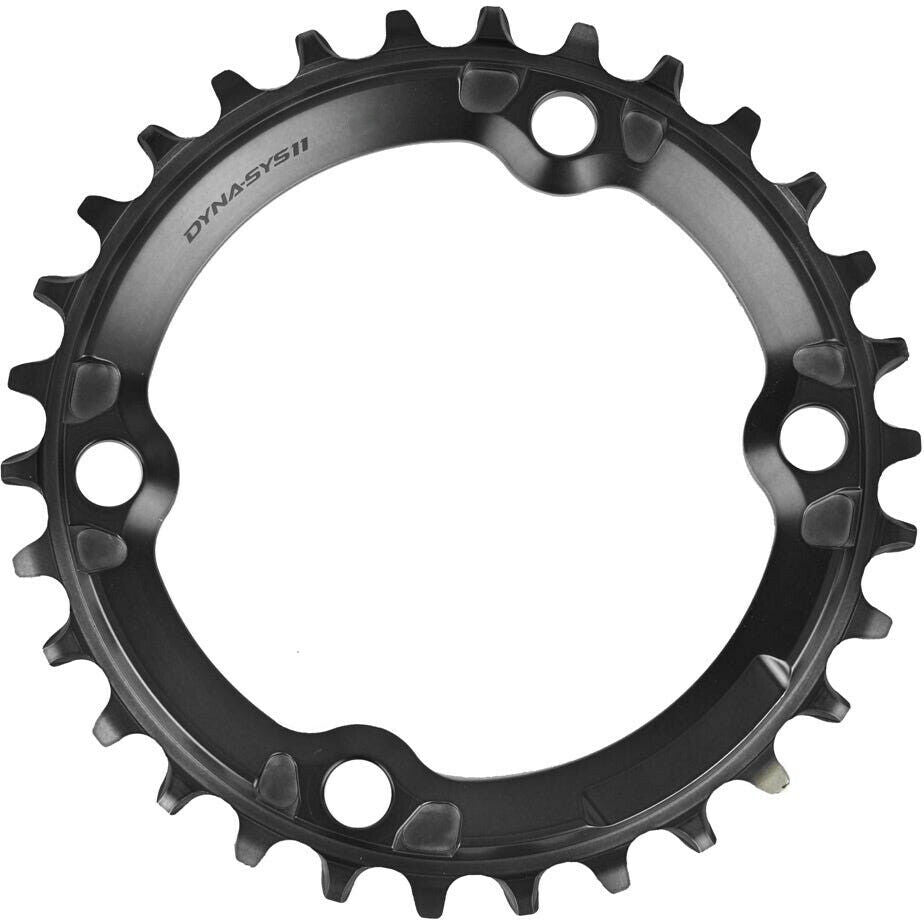 Shimano XTR FC-M9000 / 9020 SM-CRM91 36T Single Chainring - Sportandleisure.com (7506695192833)