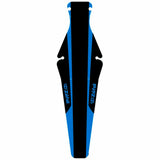 Zefal Saddle Shield Lite M Fender Rear Mudguard - Green Or Blue - Sportandleisure.com