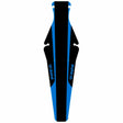 Zefal Saddle Shield Lite M Fender Rear Mudguard - Green Or Blue - Sportandleisure.com