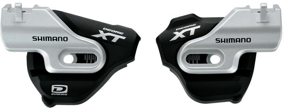 Shimano deore xt discount m780 rapidfire pods