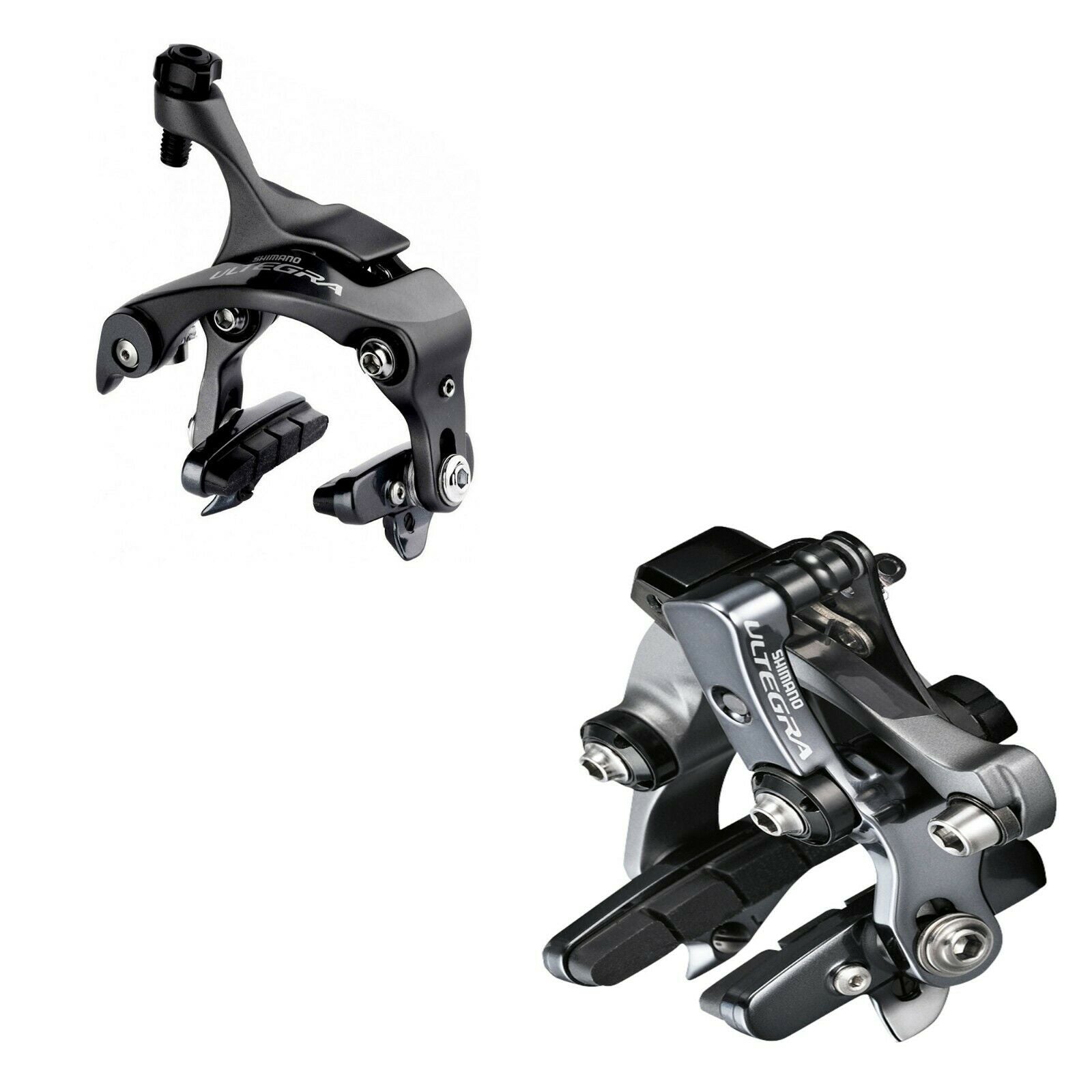 Shimano ULTEGRA 6810ダイレクトマウントブレーキ SHIMANO 「シマノ」 ULTEGRA BR-6810 ダイレクトマウント