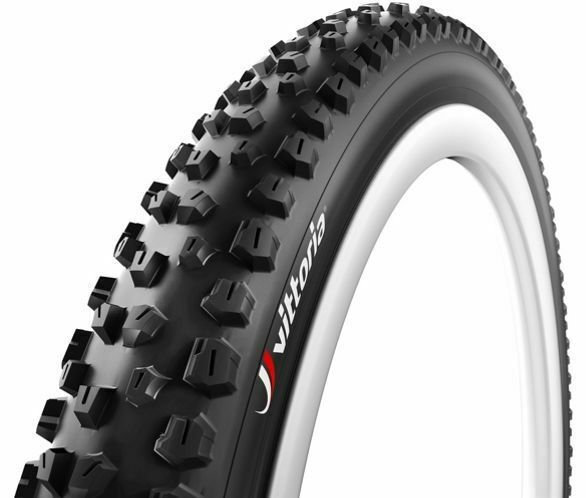 Vittoria Jafaki 26 x TNT MTB Tyre For Downhill MTB