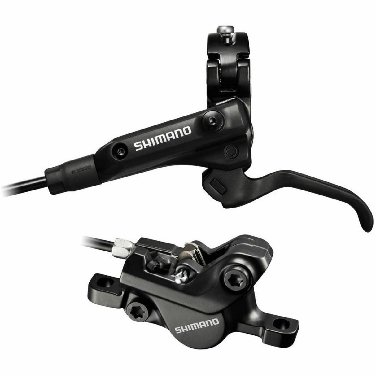 Shimano Deore M506 Disc Brake - Left Front - 950mm - Sportandleisure.com (6968035213466)