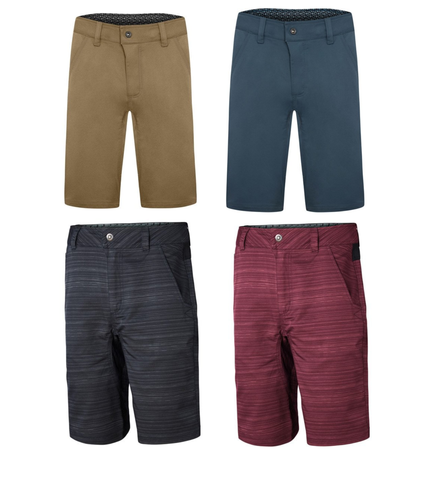 Madison Roam Men's Cycling Shorts - Size Small - Sportandleisure.com
