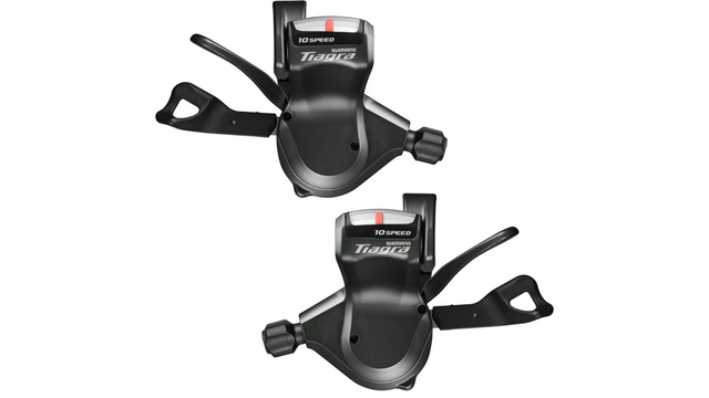 Ultegra flat bar shifters 2025