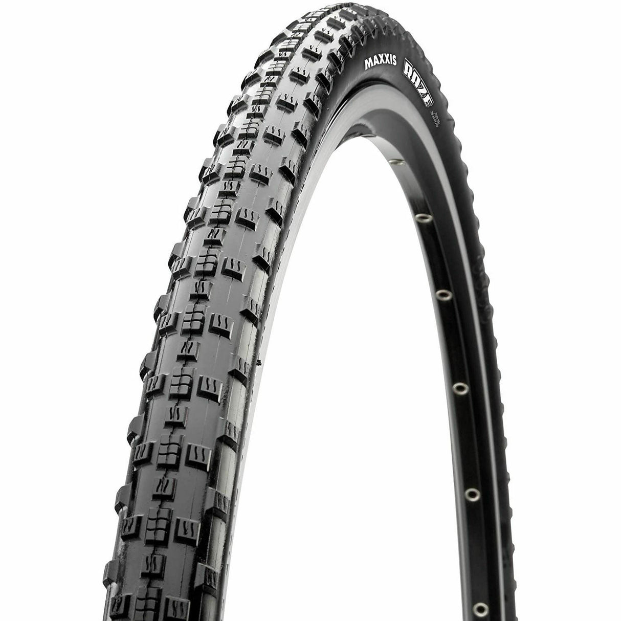 Maxxis Raze Tubular SilkWorm CX Cyclocross Tyre 28
