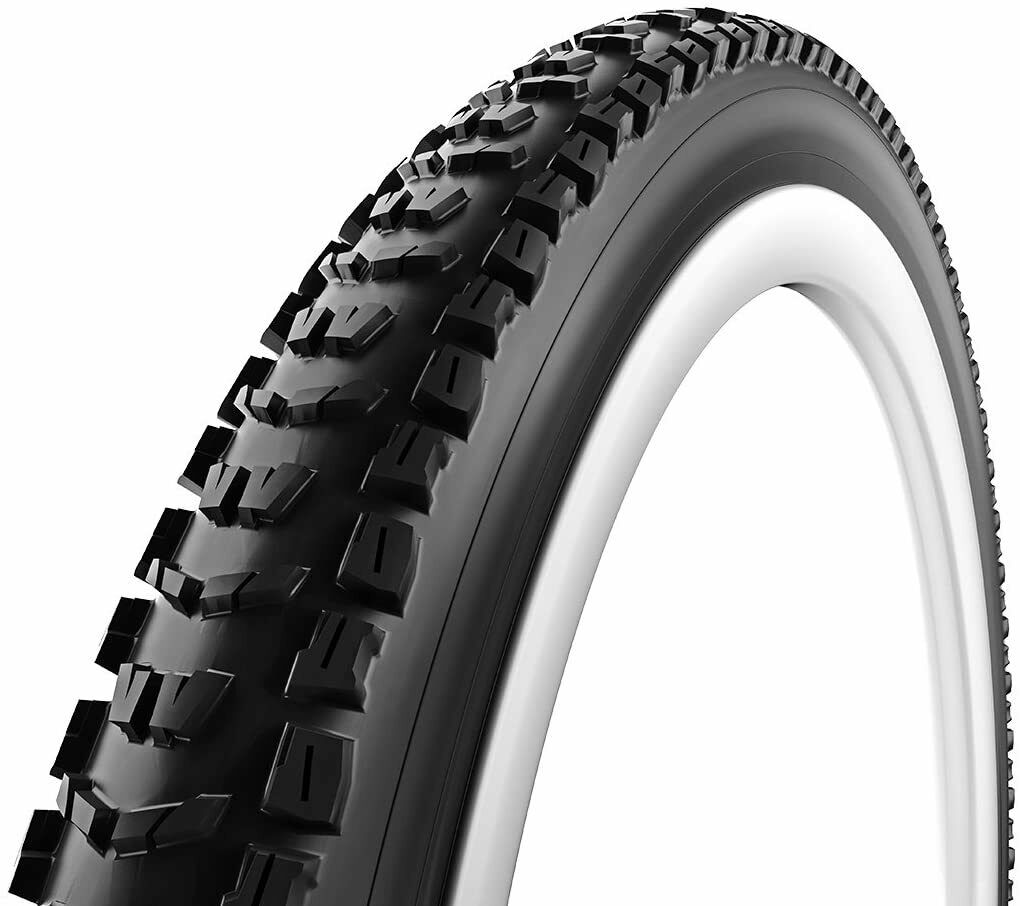 Vittoria Morsa TLR Tire - 27.5 X 2.3, Graphene 2.0, Tubeless Ready For MTB/Enduro - View #9