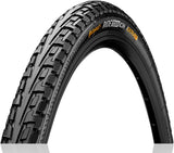 Continental Ride Tour 700 x 42c Trekking / Hybrid Tyre - E-Bike Compatible - Sportandleisure.com