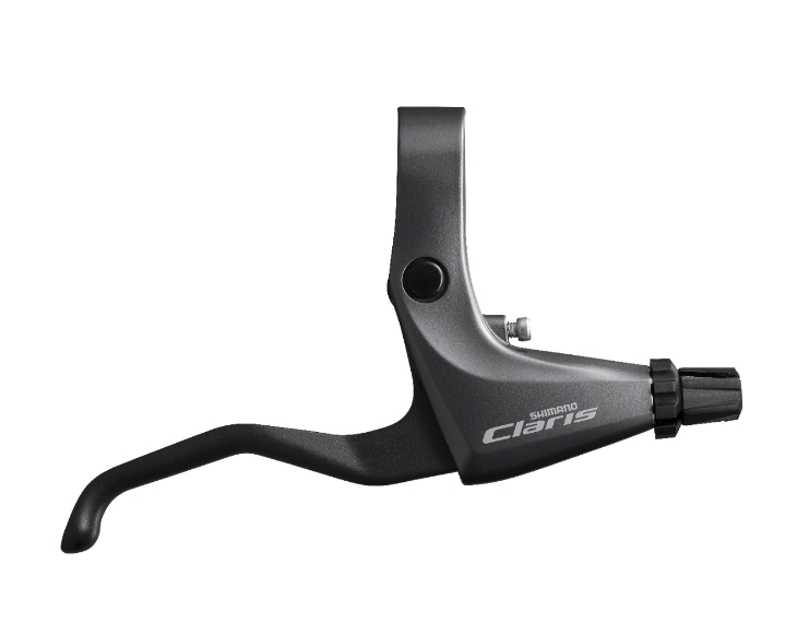 Shimano BL-R2000 Claris Flat Bar Brake Lever - Left - Sportandleisure.com