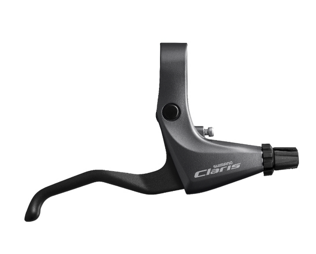 Shimano BL-R2000 Claris Flat Bar Brake Lever - Left - Sportandleisure.com