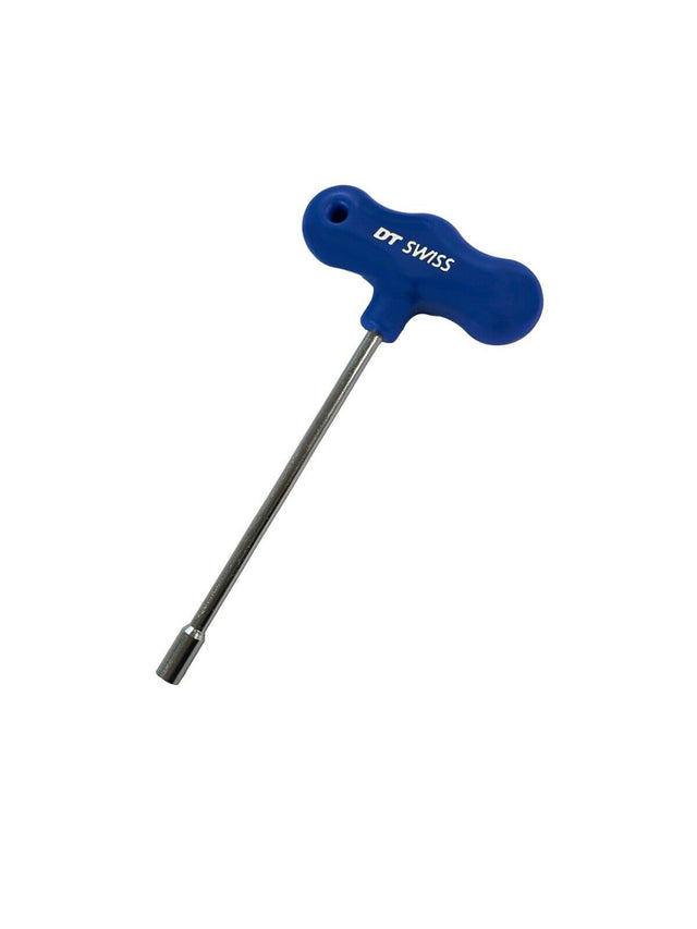 DT Swiss Proline Hexagonal Nipple Wrench For Hidden Hexagonal Nipples - Sportandleisure.com